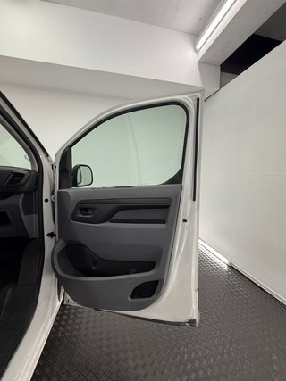 Citroen Jumpy 2021