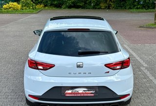 SEAT Leon 2016