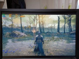 PC Gaming GTX 1060 6GB 16GB RAM NVMe WiFi
