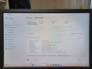 PC Gaming GTX 1060 6GB 16GB RAM NVMe WiFi