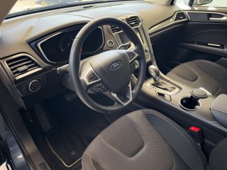 FORD MONDEO 2.0 HYBRID TITANIUM