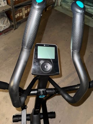 Bicicleta Elíptica DOMYOS