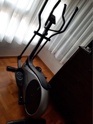 Bicicleta Elíptica DOMYOS