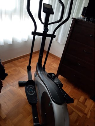 Bicicleta Elíptica DOMYOS