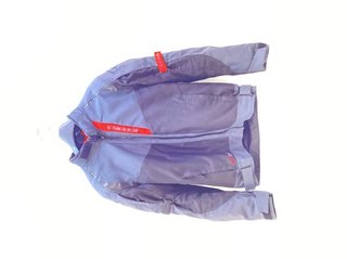 Chaqueta Alpinestars Drystar Tech Touring