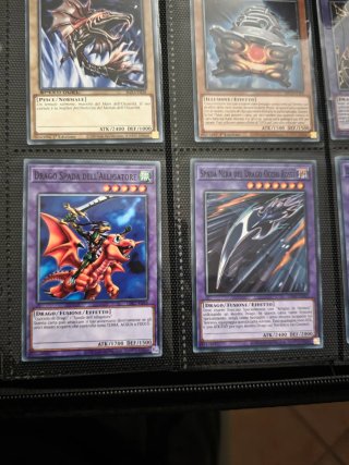Carte Yu-Gi-Oh! - Mazzo XYZ