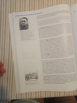 Lengua Castellana y Literatura, 2 Bachillerato