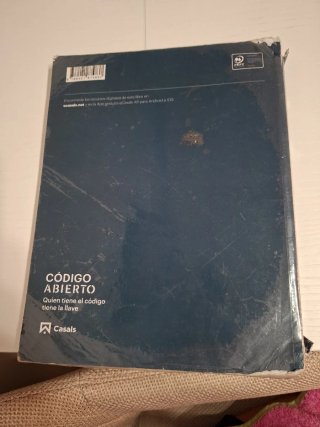 Historia del mundo contemporáneo, Hi Bachillerato