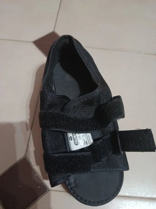 Zapato Ortopédico Orliman
