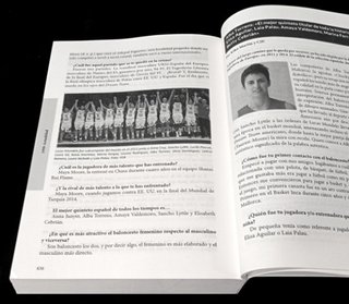 HISTORIA DEL BALONCESTO EN ESPAÑA. MAS DE 100 AÑOS