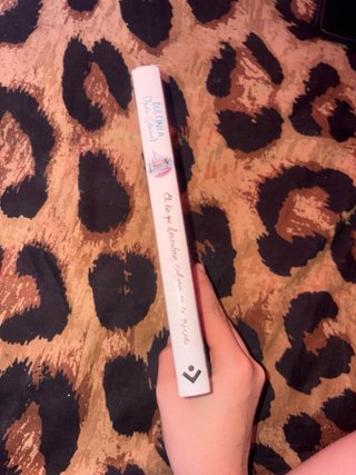 libro cuando descubras colores en la nieve