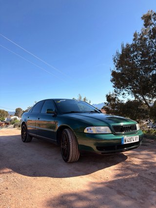Audi A4 B5