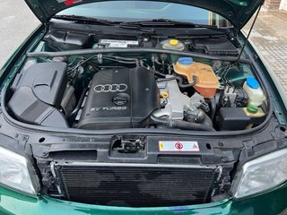 Audi A4 B5
