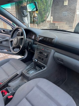 Audi A4 B5