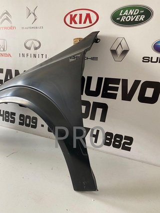 Aleta opel astra H 746011 nuevo