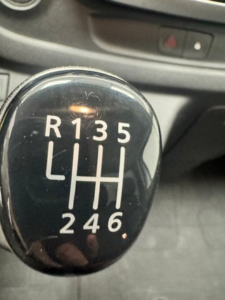 Renault Trafic 2.0 DCI 2020