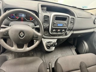Renault Trafic 2.0 DCI 2020