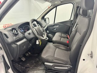 Renault Trafic 2.0 DCI 2020