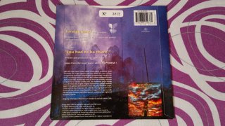 Roger Taylor  - Foreign Sand 7" 🇬🇧 NUMERADO