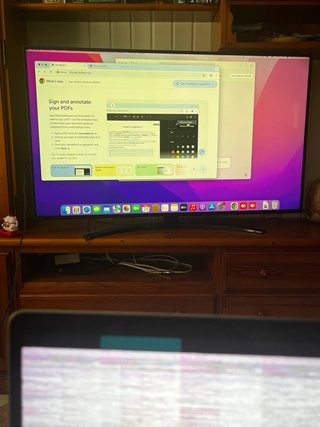 MacBook Pro Apple
