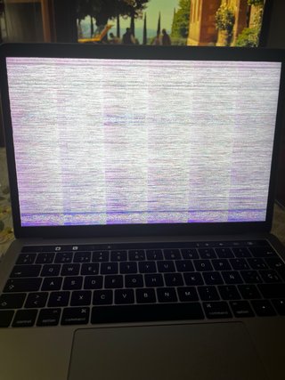 MacBook Pro Apple