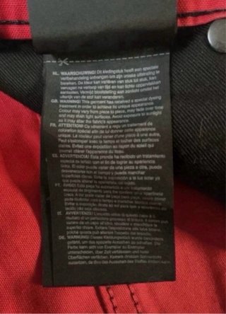 Pantalón de hombre de G-Star Raw (W29/L30)