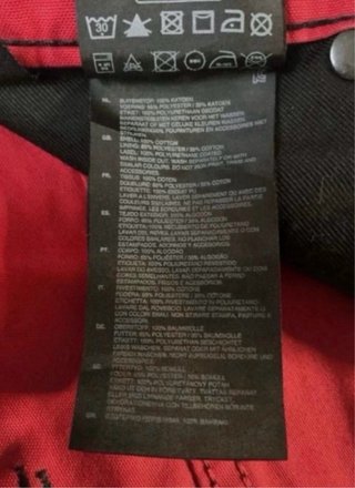 Pantalón de hombre de G-Star Raw (W29/L30)