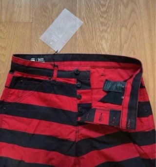 Pantalón de hombre de G-Star Raw (W29/L30)