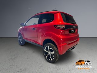 Aixam Crossover