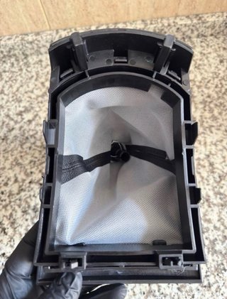 Pomo Palanca Cambios Seat Ibiza 6L FR 5v Nuevo