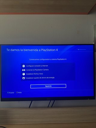 PS4 Slim 500 GB