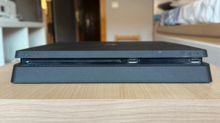 PS4 Slim 500 GB