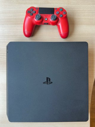 PS4 Slim 500 GB