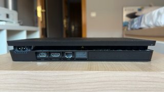 PS4 Slim 500 GB