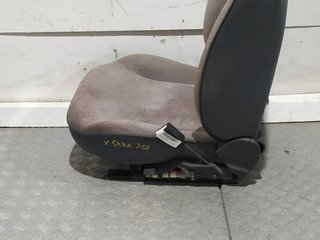 ASIENTO DELANTERO DERECHO CITROEN XSARA BERLINA