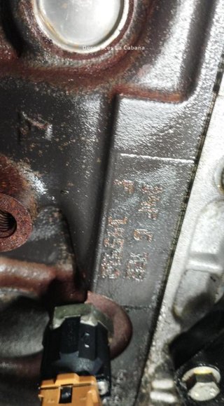 Motor renault 7701475835 clio ii 1.2 cabap23177888