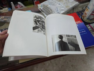 La Nueva visión fotografía de entraguerras : Fo...