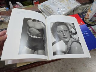 La Nueva visión fotografía de entraguerras : Fo...