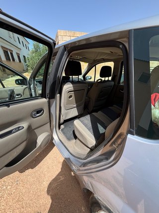 Renault Scenic 2004
