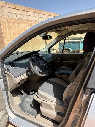 Renault Scenic 2004