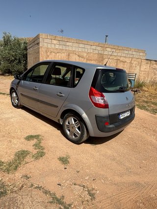 Renault Scenic 2004