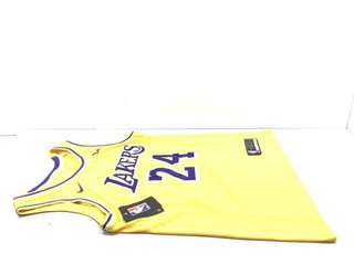 Camiseta Baloncesto Lakers Nike 24