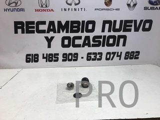 Polea alternador grande punto