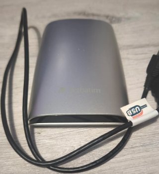 Nintendo Wii Blanca + HDD