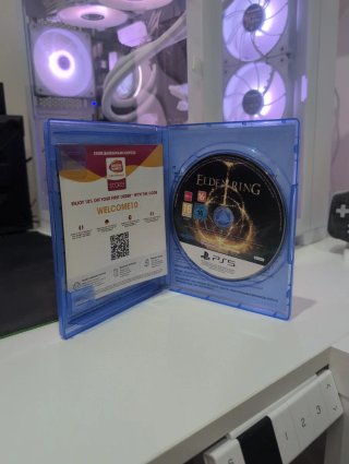 Elden Ring PS5