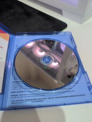 Elden Ring PS5