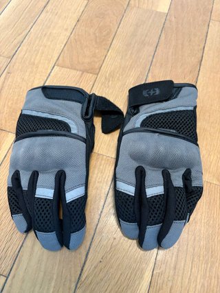 Guantes Oxford Verano Air Lady Talla S