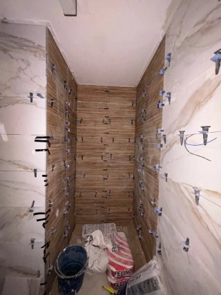 Reforma vivienda integral