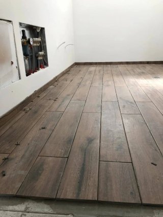 Reforma vivienda integral