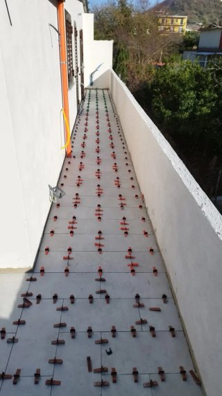 Reforma vivienda integral